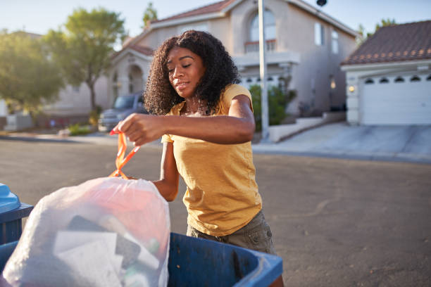Best Affordable Junk Removal Services  in Parma Heights, OH
