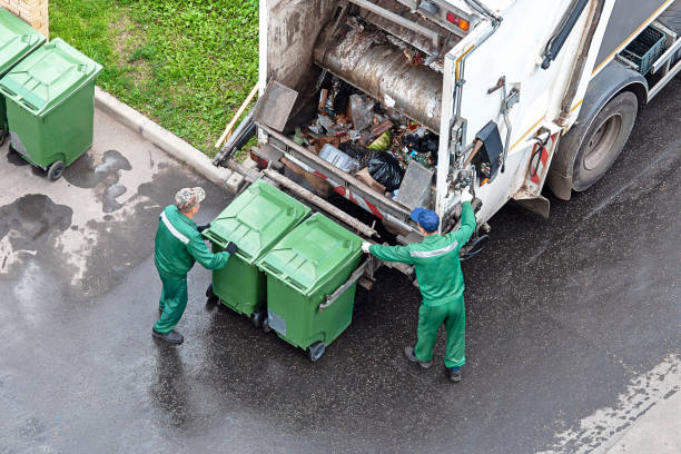 Best Residential Junk Removal  in Parma Heights, OH