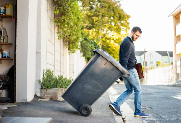 Best Construction Debris Removal  in Parma Heights, OH