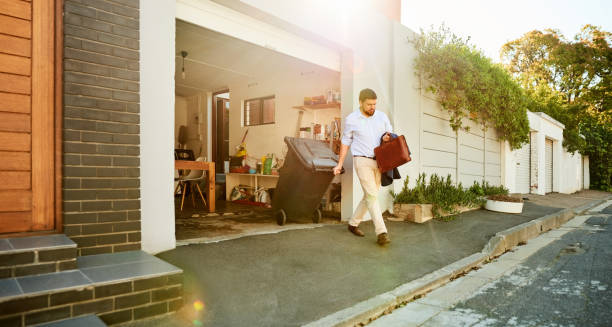 Best Basement Cleanout Services  in Parma Heights, OH