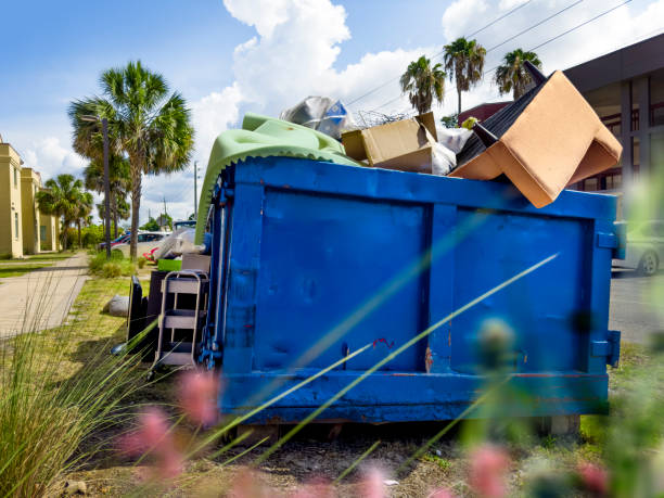 Best Same-Day Junk Removal  in Parma Heights, OH