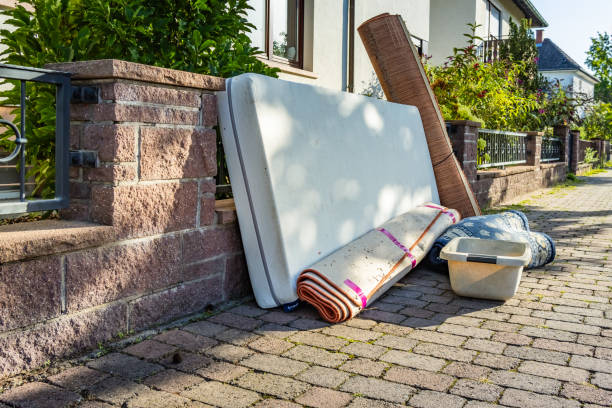Best Mattress Removal Service  in Parma Heights, OH