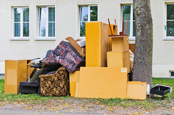 Best Professional Junk Removal  in Parma Heights, OH