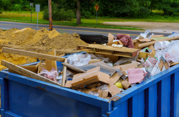 Best Yard Waste Removal  in Parma Heights, OH
